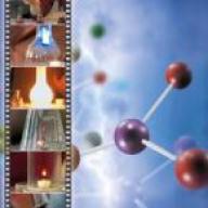 Химия. Цифровая база видео