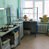 Мебель для кабинета химии, столы лабораторные