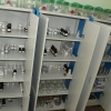 Шкаф лабораторный для реактивов